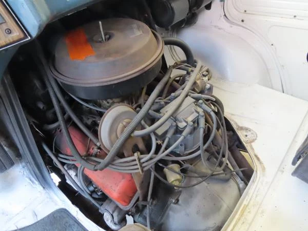 1976 GMC G-series Van - Image 9 of 21