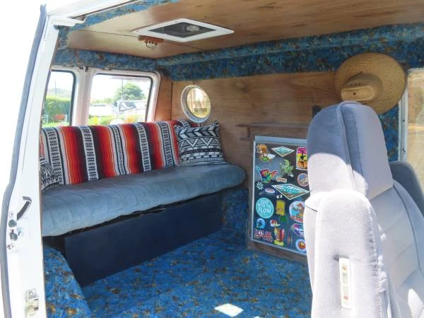 1976 GMC G-series Van - Image 4 of 21
