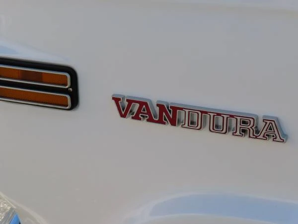 1976 GMC G-series Van - Image 18 of 21