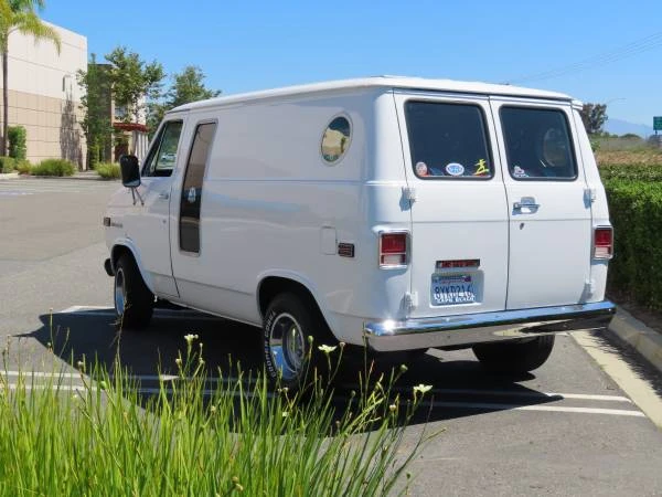 1976 GMC G-series Van - Image 3 of 21