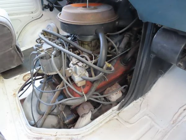 1976 GMC G-series Van - Image 10 of 21
