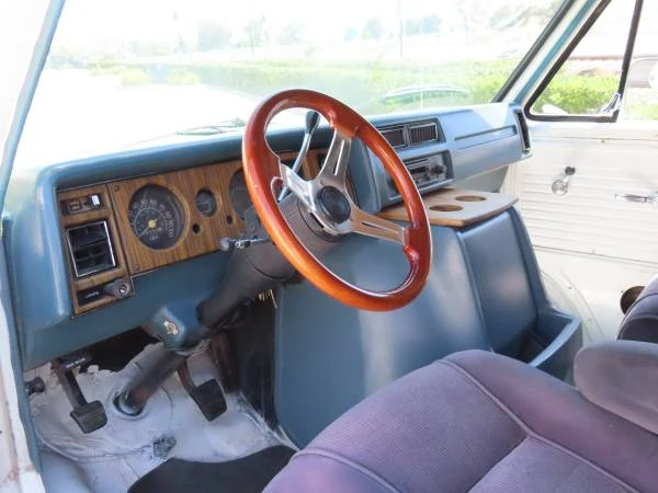 1976 GMC G-series Van - Image 12 of 21