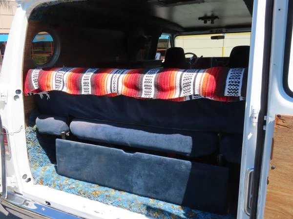 1976 GMC G-series Van - Image 8 of 21