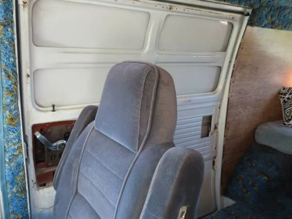1976 GMC G-series Van - Image 13 of 21