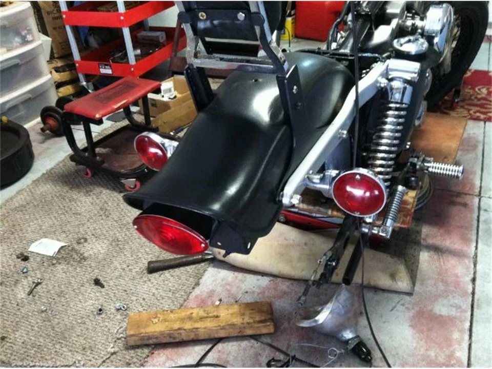 1976 Harley-Davidson Sportster Ironhead - Image 13 of 19