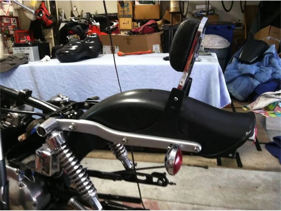 1976 Harley-Davidson Sportster Ironhead - Image 14 of 19