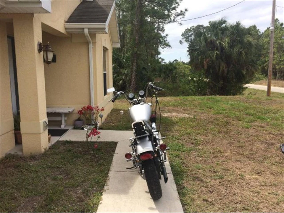 1976 Harley-Davidson Sportster Ironhead - Image 18 of 19
