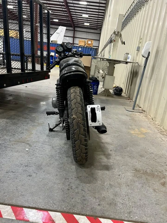 1976 Honda Motorcycles - Image 2 of 11