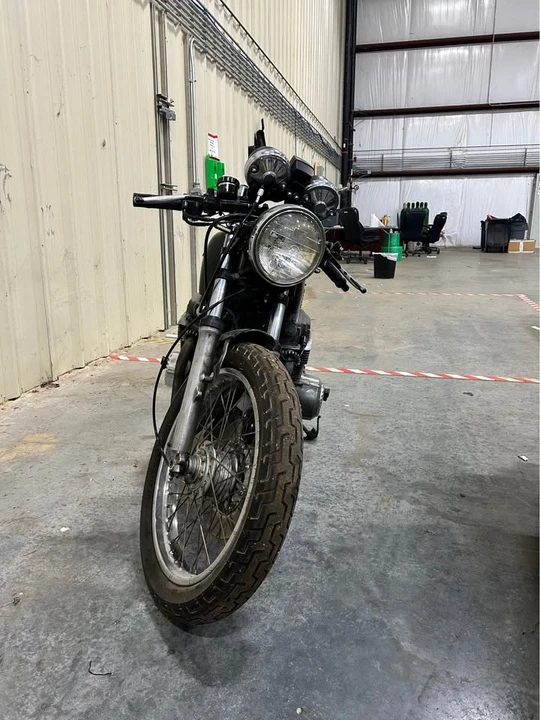 1976 Honda Motorcycles - Image 4 of 11