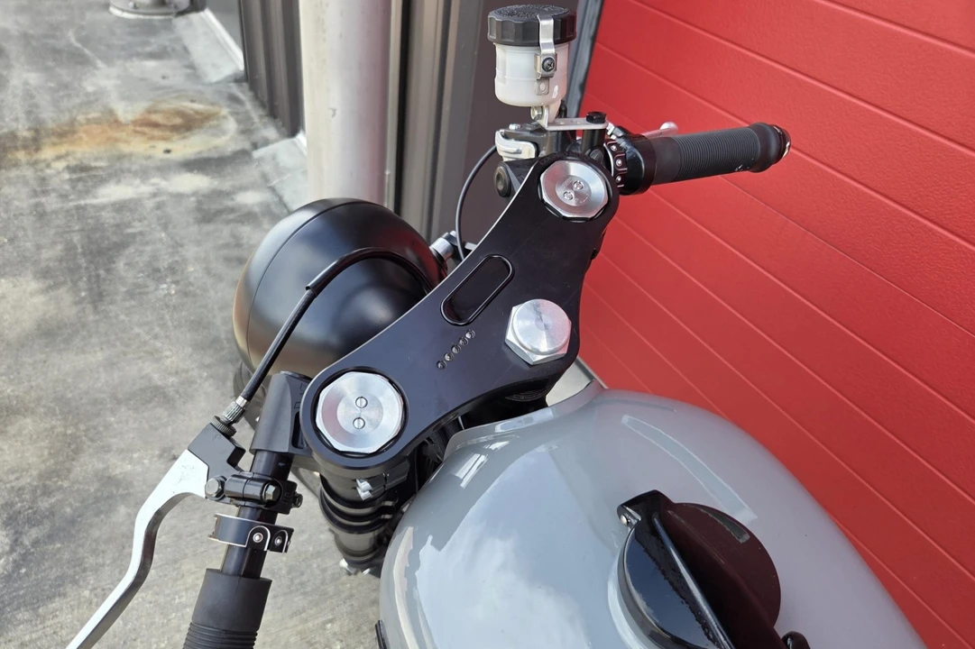 1976 Honda CB360 & CL360 - Image 4 of 6