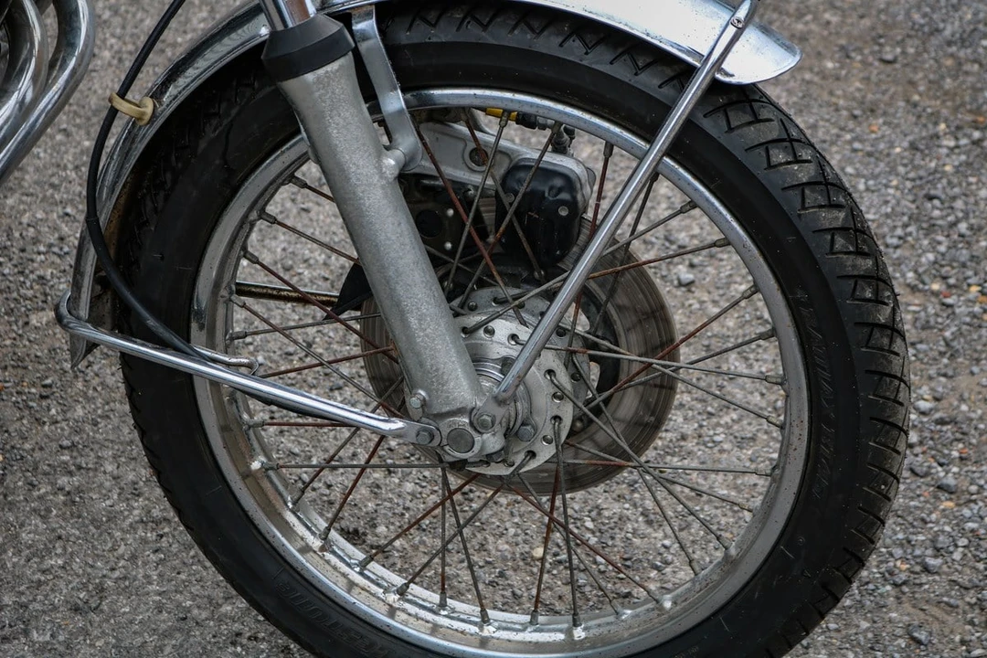 1976 Honda CB400 - Image 11 of 30