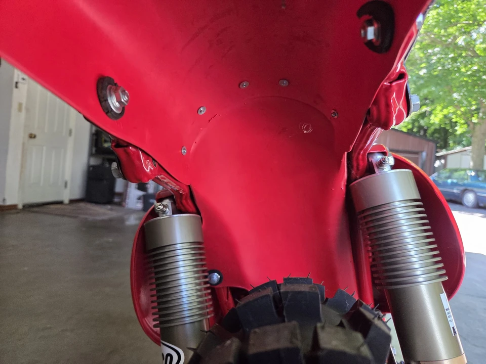 1976 Honda CR125M Elsinore - Image 31 of 31
