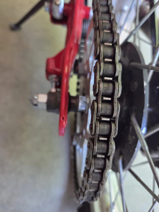 1976 Honda CR125M Elsinore - Image 22 of 31