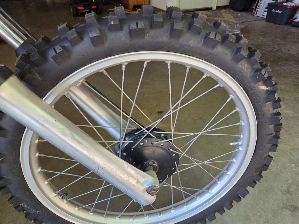 1976 Honda CR125M Elsinore - Image 16 of 31