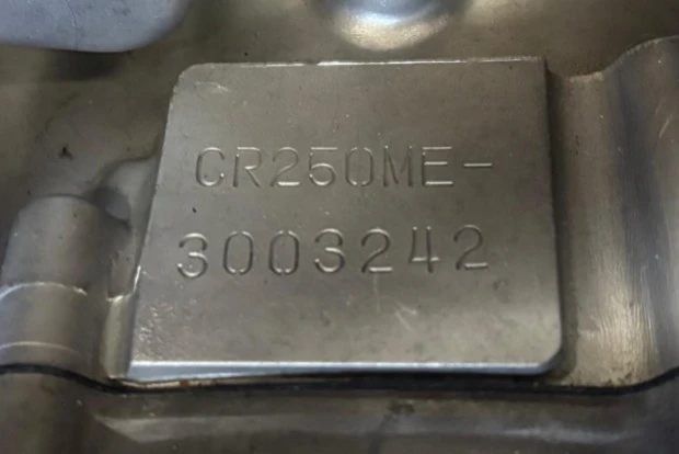 1976 Honda CR - Image 6 of 8