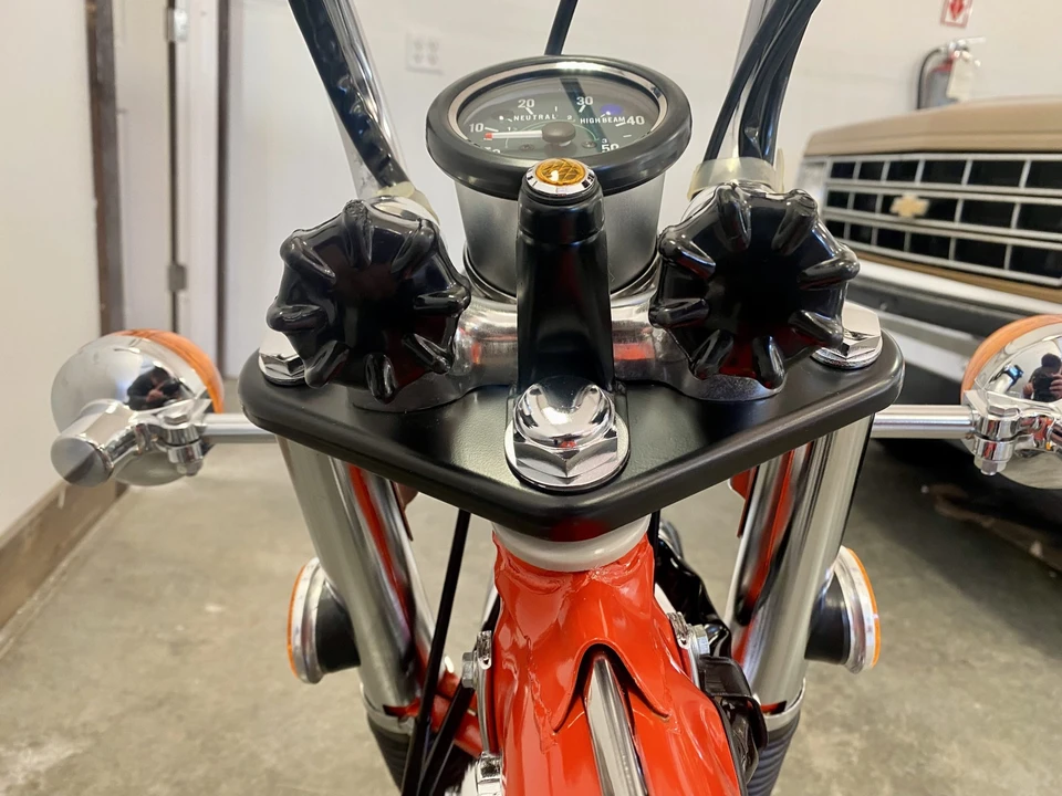 1976 Honda CT70 - Image 23 of 31