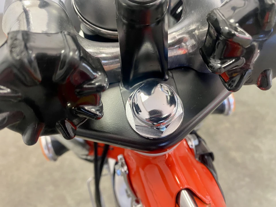 1976 Honda CT70 - Image 22 of 31