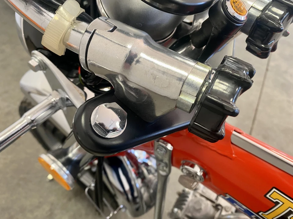 1976 Honda CT70 - Image 21 of 31