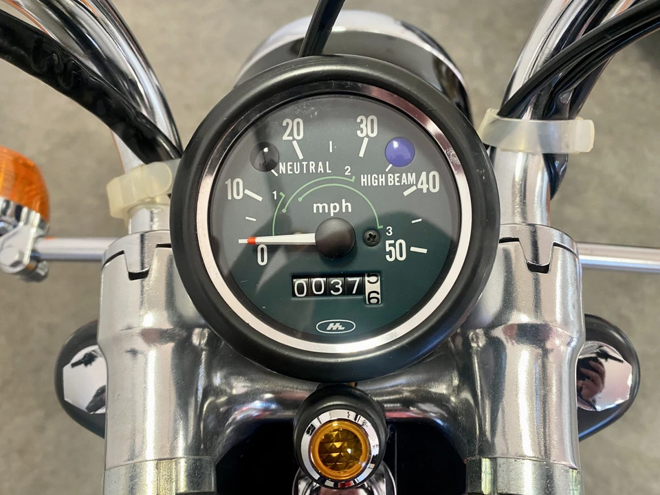 1976 Honda CT70 - Image 25 of 31