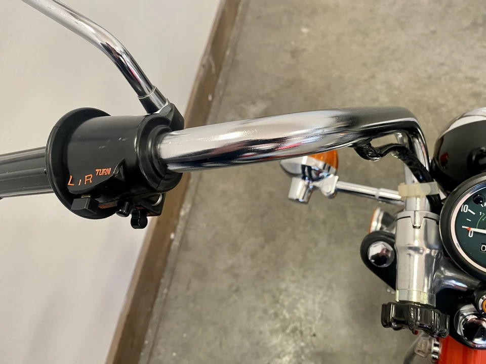 1976 Honda CT70 - Image 20 of 31