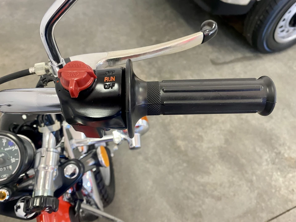 1976 Honda CT70 - Image 29 of 31