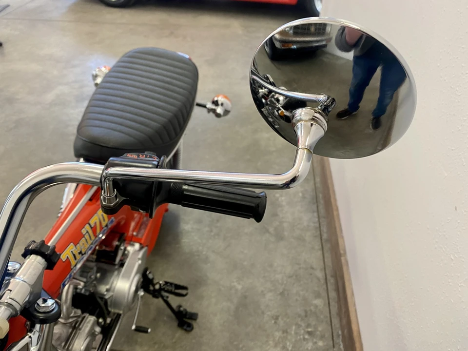 1976 Honda CT70 - Image 17 of 31
