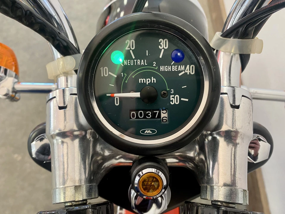 1976 Honda CT70 - Image 26 of 31