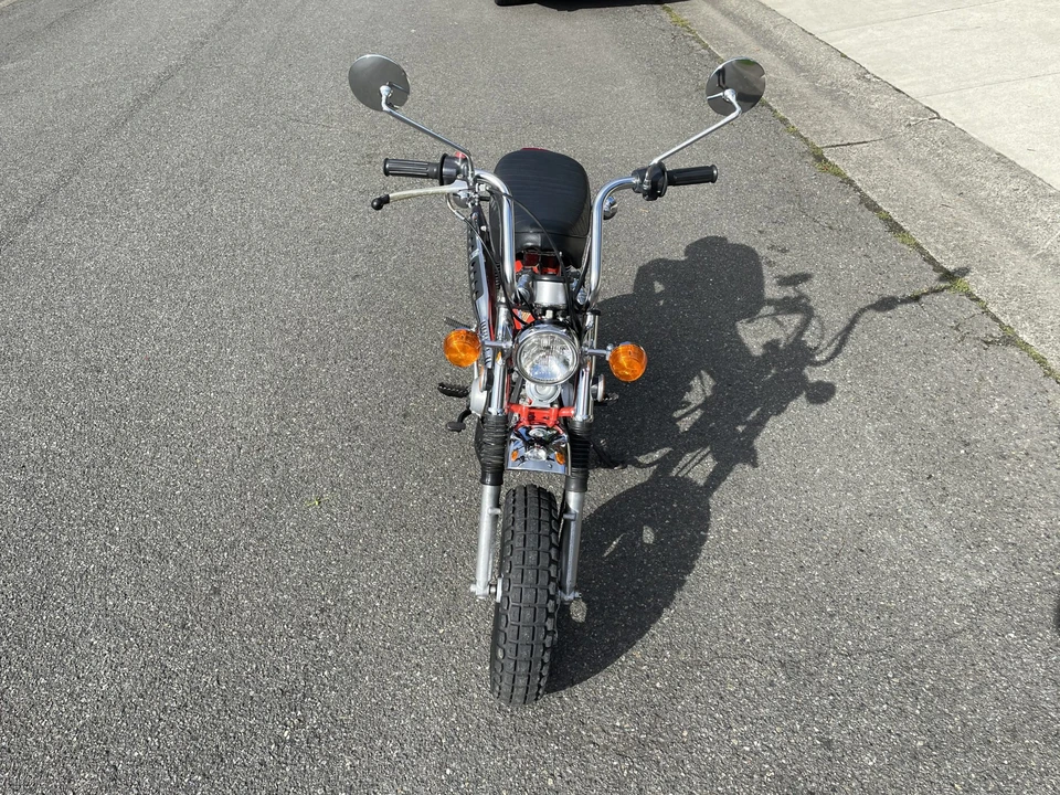 1976 Honda CT70 - Image 25 of 31