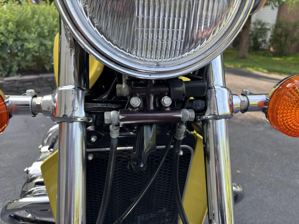 1976 Honda Gold Wing - Image 21 of 31