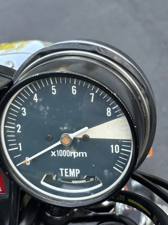 1976 Honda Gold Wing - Image 26 of 31