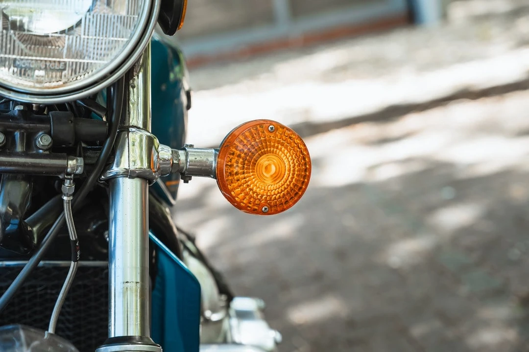 1976 Honda Gold Wing - Image 16 of 30