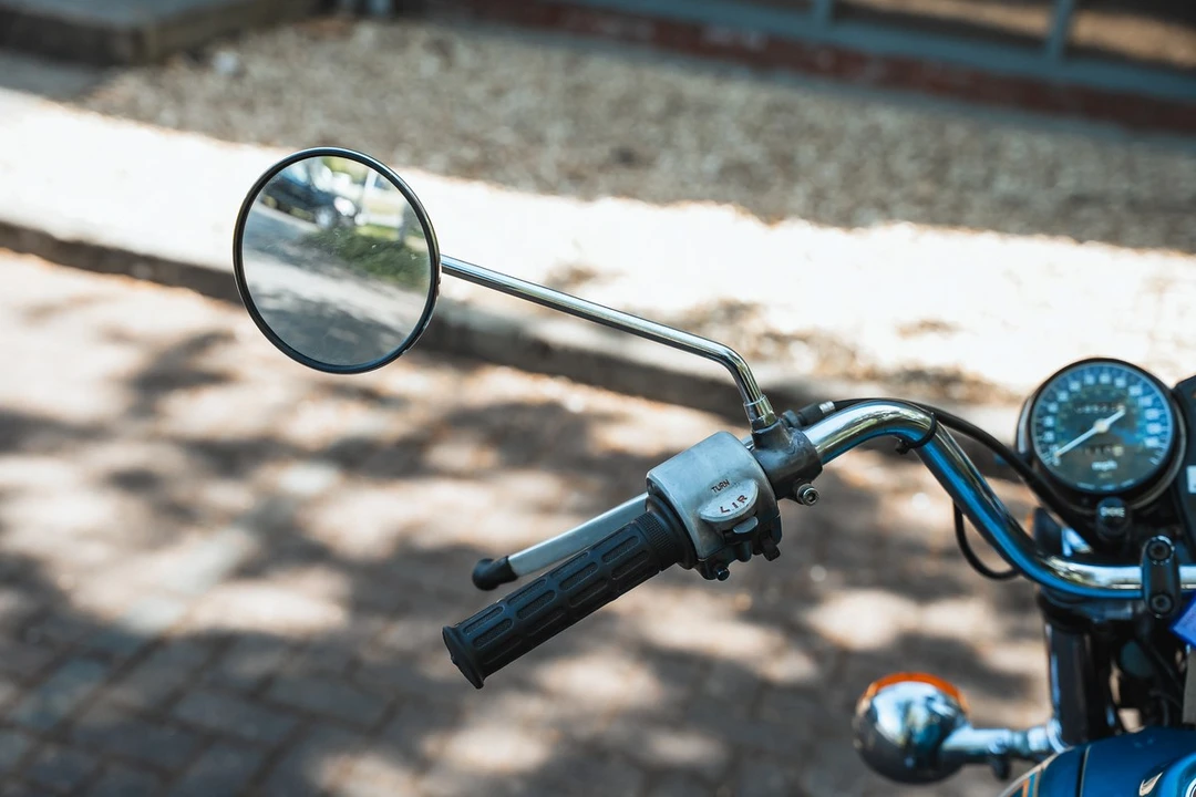 1976 Honda Gold Wing - Image 24 of 30