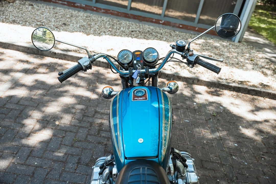 1976 Honda Gold Wing - Image 22 of 30