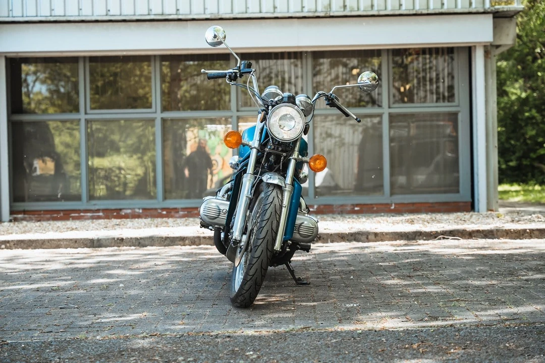 1976 Honda Gold Wing - Image 8 of 30