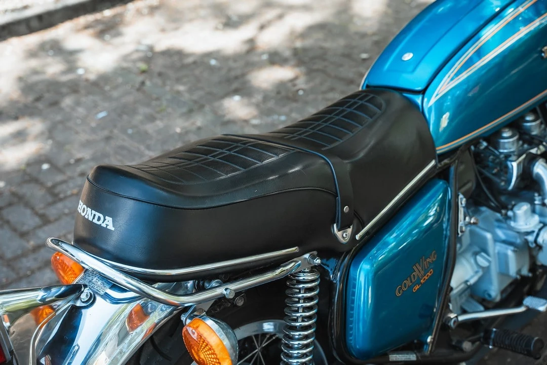 1976 Honda Gold Wing - Image 18 of 30