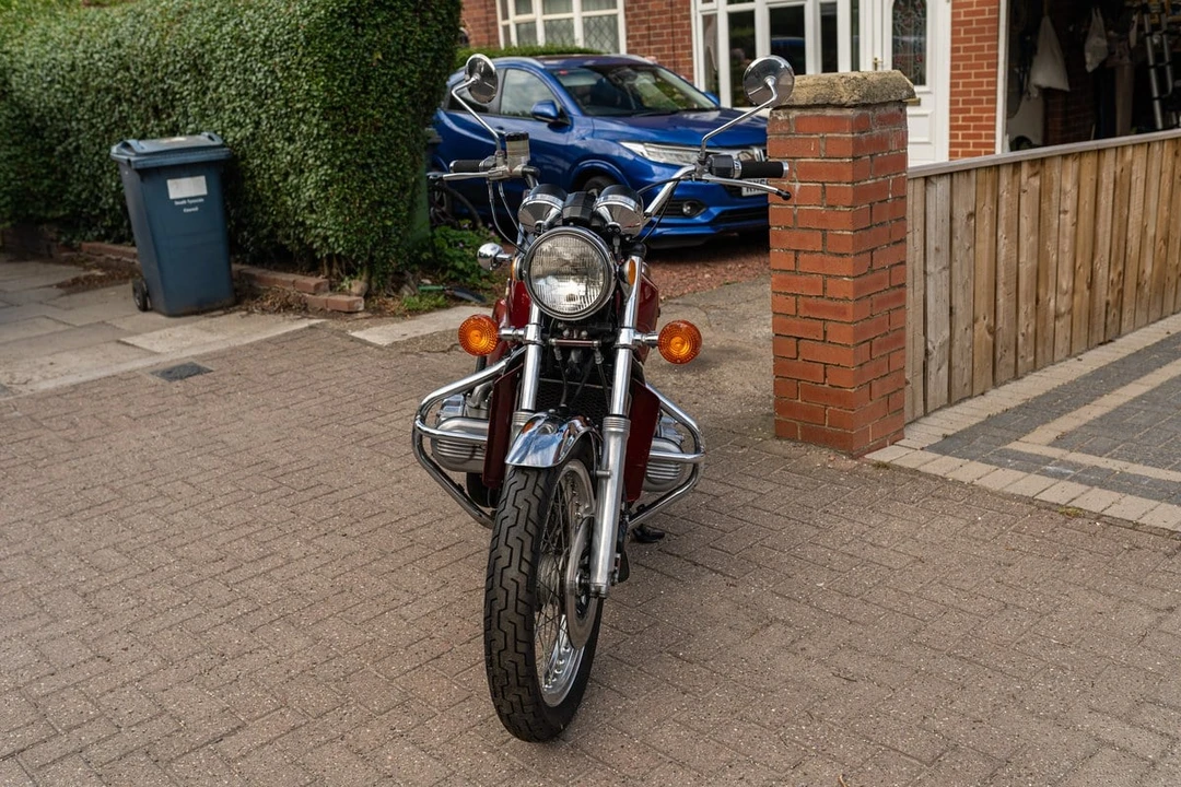 1976 Honda Gold Wing - Image 5 of 30