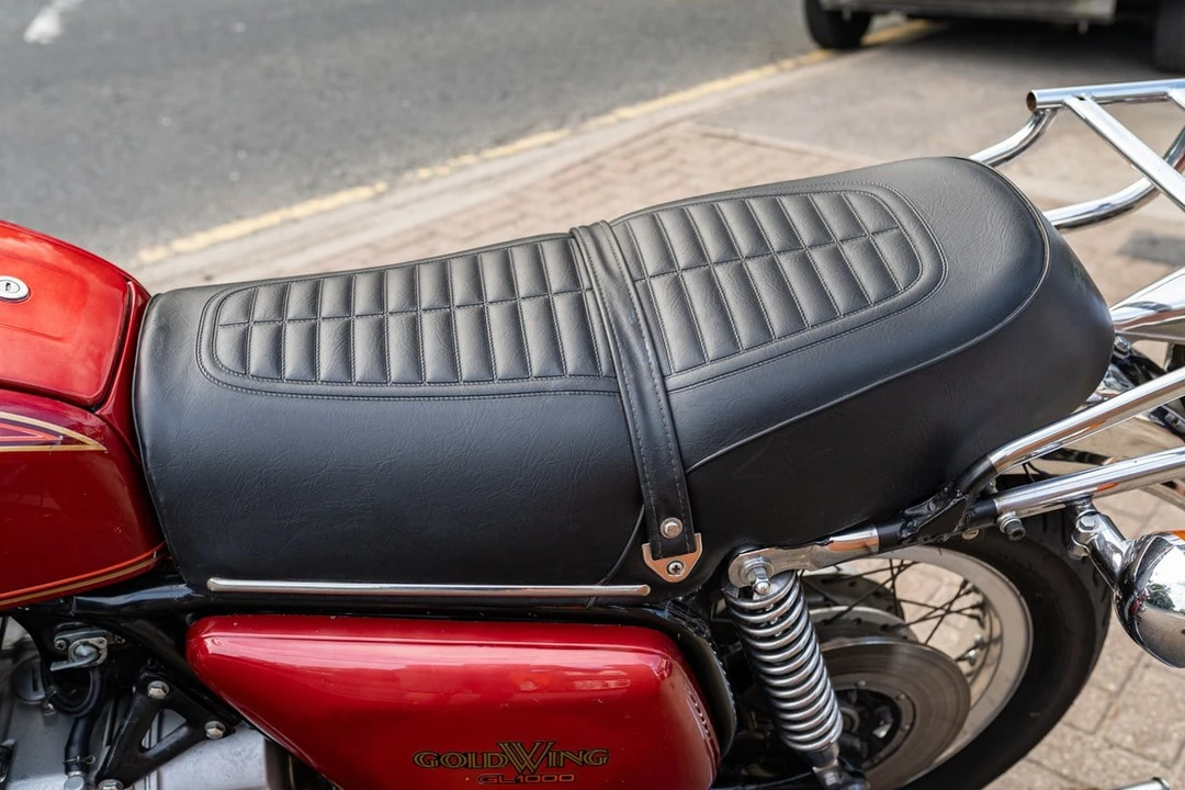 1976 Honda Gold Wing - Image 20 of 30