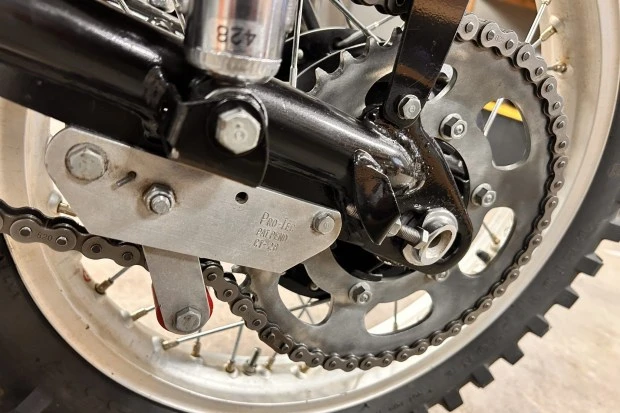 1976 Honda TL125 & TL250 - Image 7 of 7