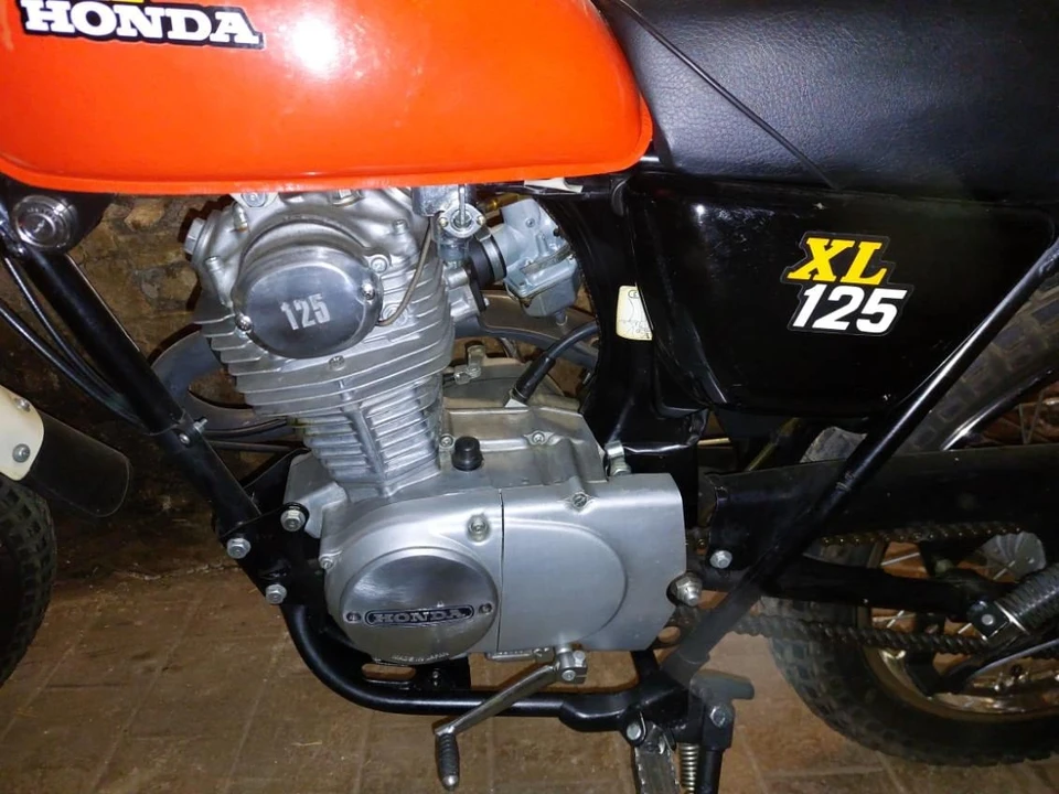 1976 Honda Motorcycles - Image 11 of 13