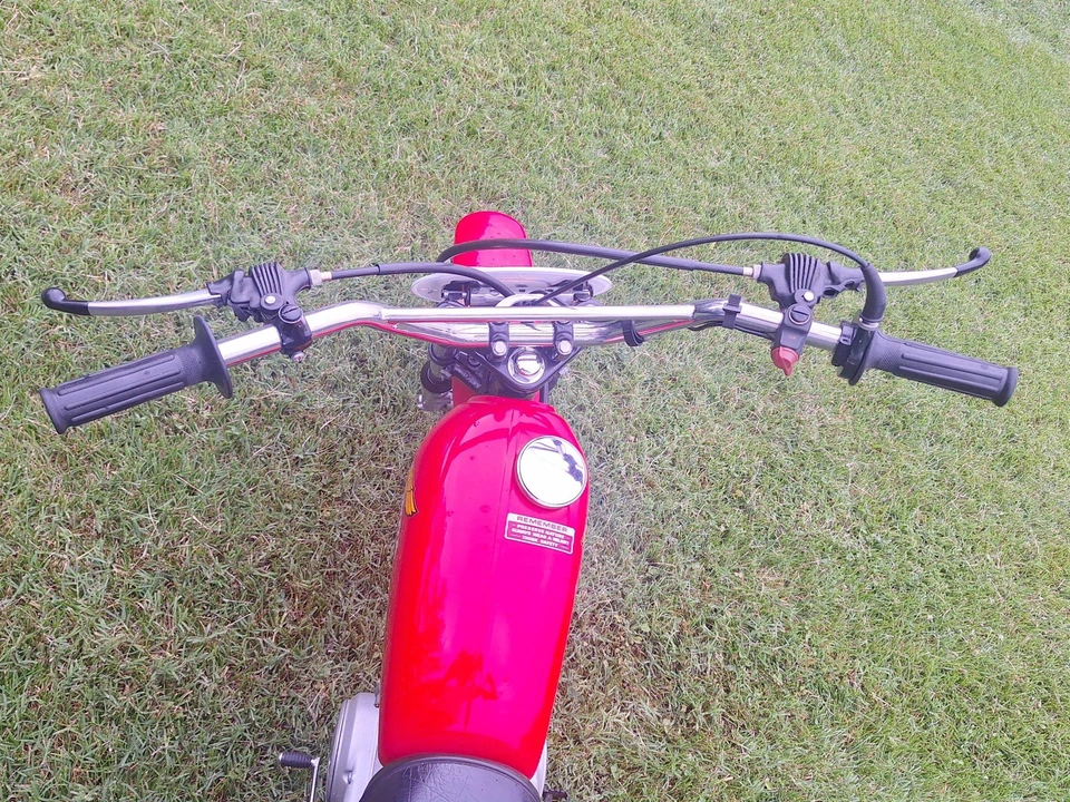 1976 Honda XR - Image 27 of 31