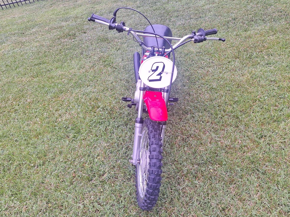 1976 Honda XR - Image 13 of 31