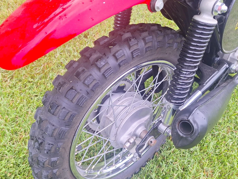 1976 Honda XR - Image 25 of 31