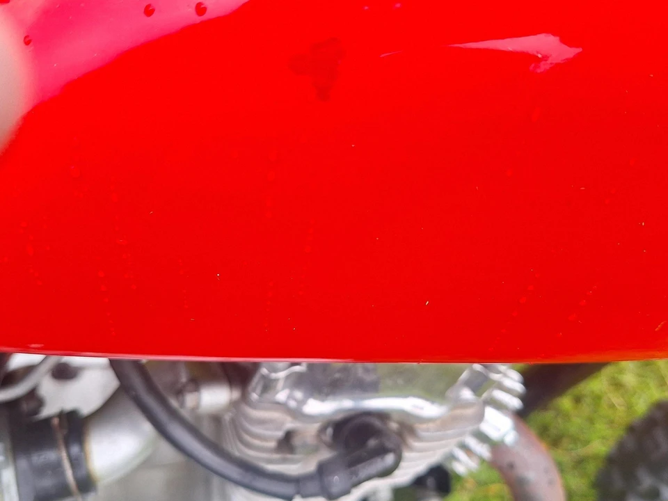 1976 Honda XR - Image 16 of 31
