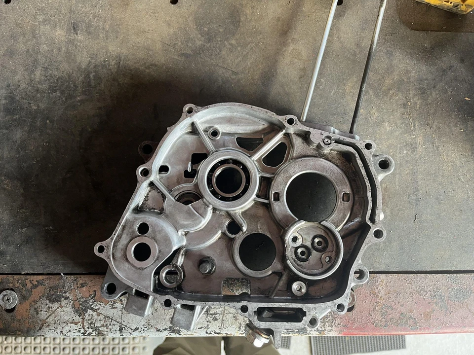 1976 Honda XR - Image 28 of 31