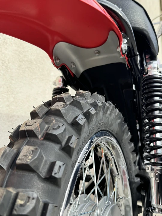 1976 Honda XR - Image 18 of 31