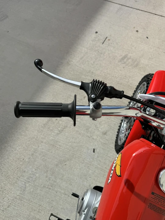 1976 Honda XR - Image 20 of 31