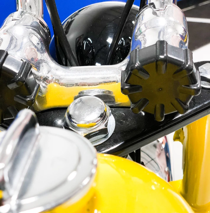 1976 Honda Z50 - Image 15 of 29