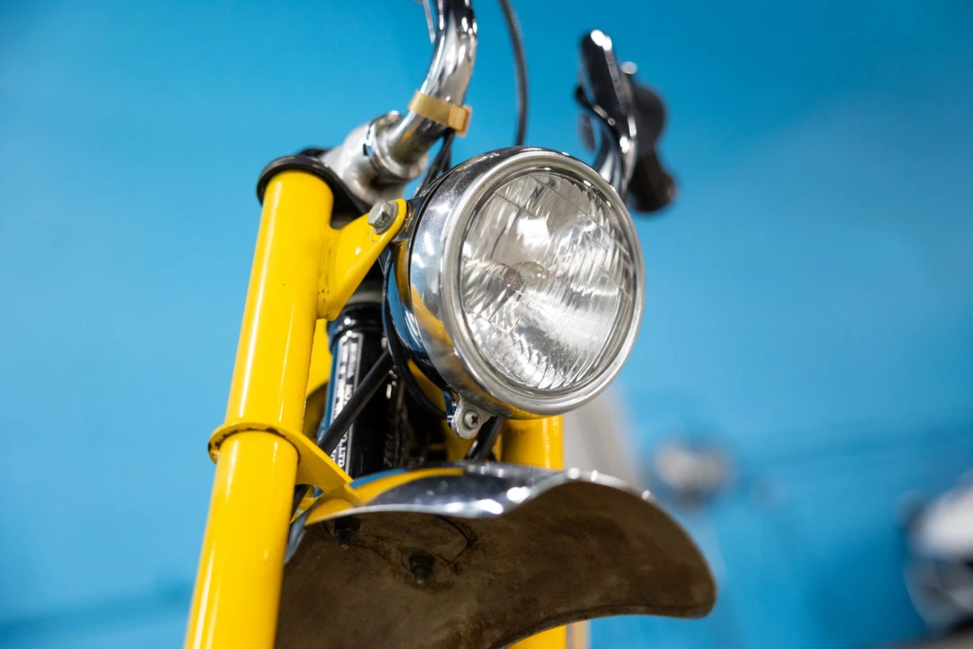 1976 Honda Z50 - Image 14 of 31