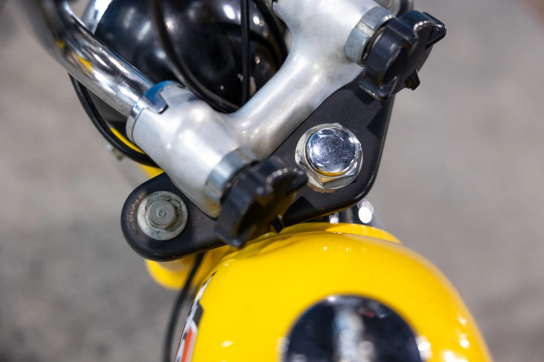 1976 Honda Z50 - Image 27 of 31