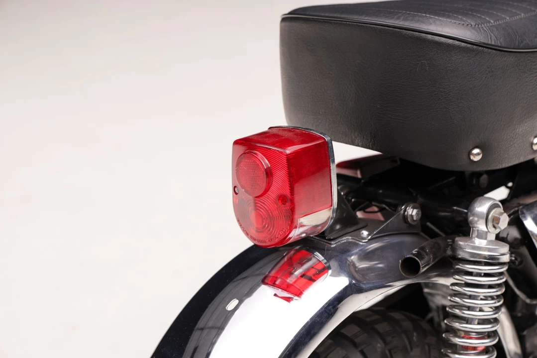 1976 Honda Z50 - Image 21 of 31